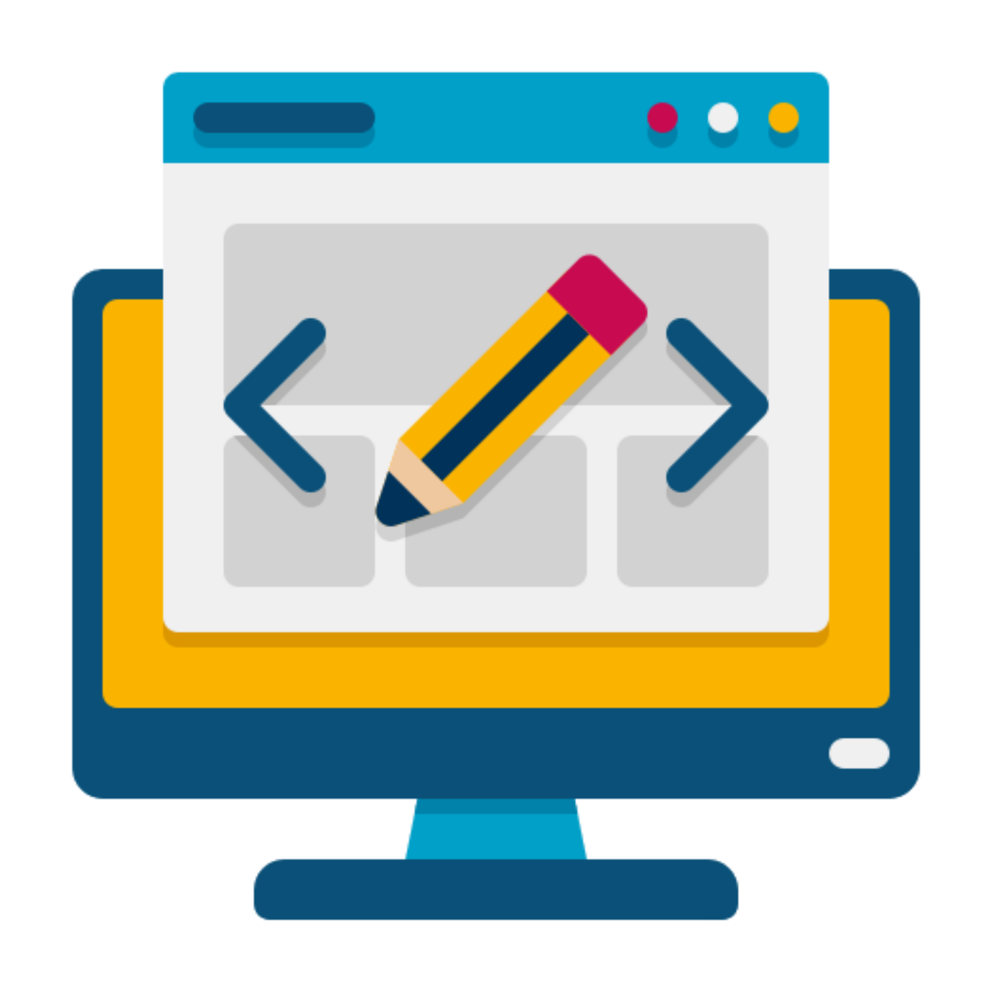 Web Tasarım & Geliştirme