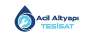 Acil Altyapı Tesisat
