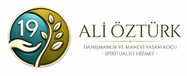 Ali Öztürk Metafizik