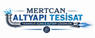 Mertcan Tıkanıklık Açma