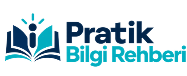 Pretik Bilgi Rehberi